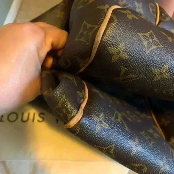 Louis Vuitton Delightful GM - Picture 14 of 16